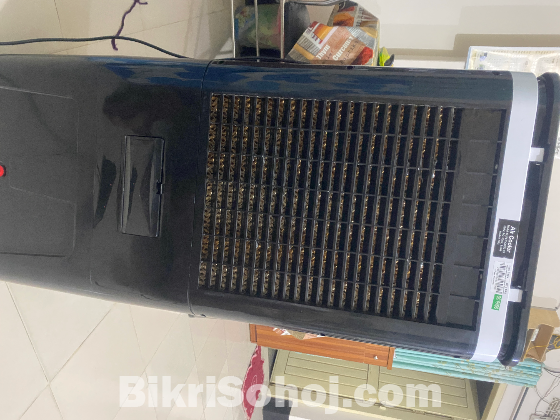 Vision 45L Aircooler
